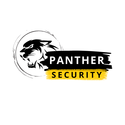 APanther Security logo